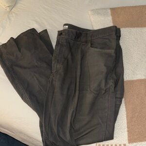Carhartt Work Pants